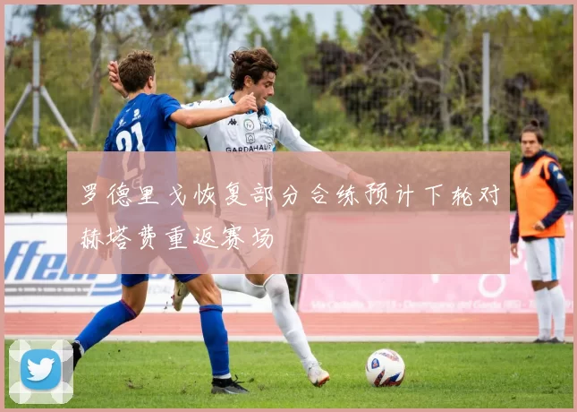 罗德里戈恢复部分合练预计下轮对赫塔费重返赛场